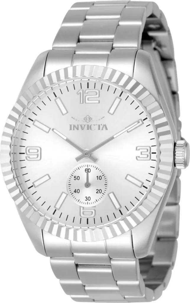 Invicta 49356 Specialty: Recensione Tecnica e Prezzo Online