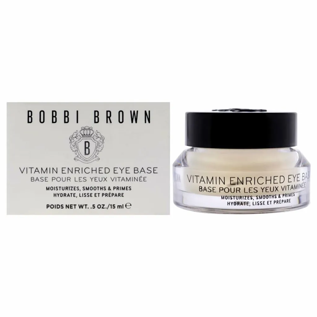 Bobbi Brown Vitamin Enriched Face Base - Soin de Teint Hydratant 50ml