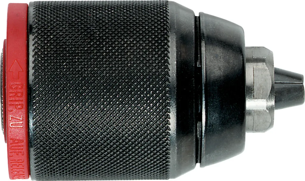Mandrin Auto-serrant 13mm Futuro Plus S1M pour Perceuse à Percussion