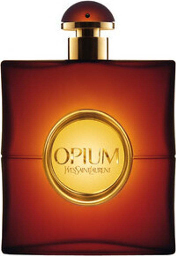 YSL Opium Pour Femme Edt Spray Produktbild 15