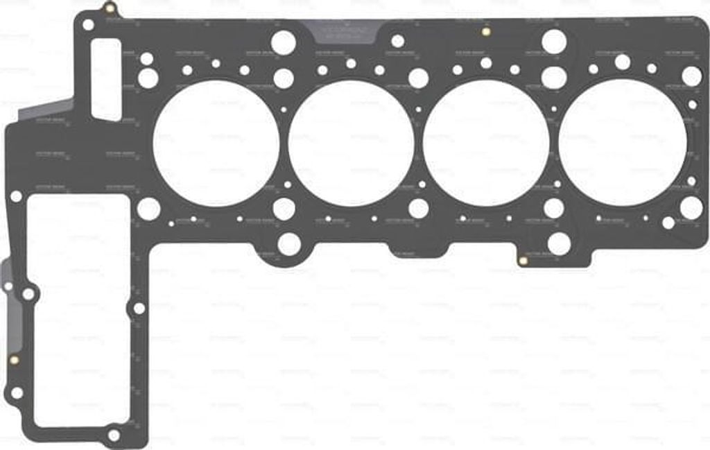 REINZ 61-35010-00 Zylinderkopfdichtung für BMW 3 Limousine Produktbild 