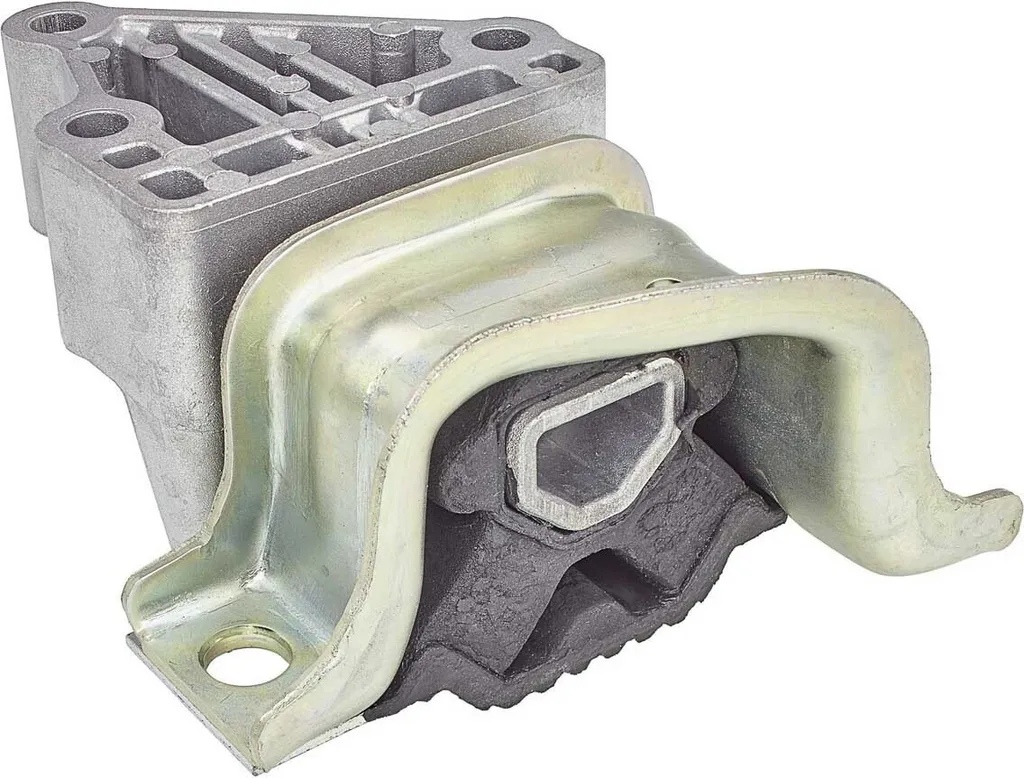 Support moteur MEYLE 2140300086 anti-vibrations pour châssis Ducato