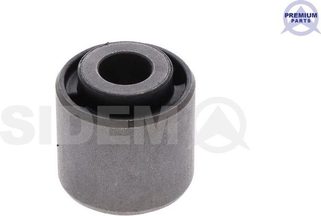SIDEM 881708 Lagerung, Querlenker OE Partof kompatibel mit V50, S40, C70, C30, CX-7, 5, 3, Sportage, Proceed, Ceed, iX35, i40, i30, Elantra, Focus,...