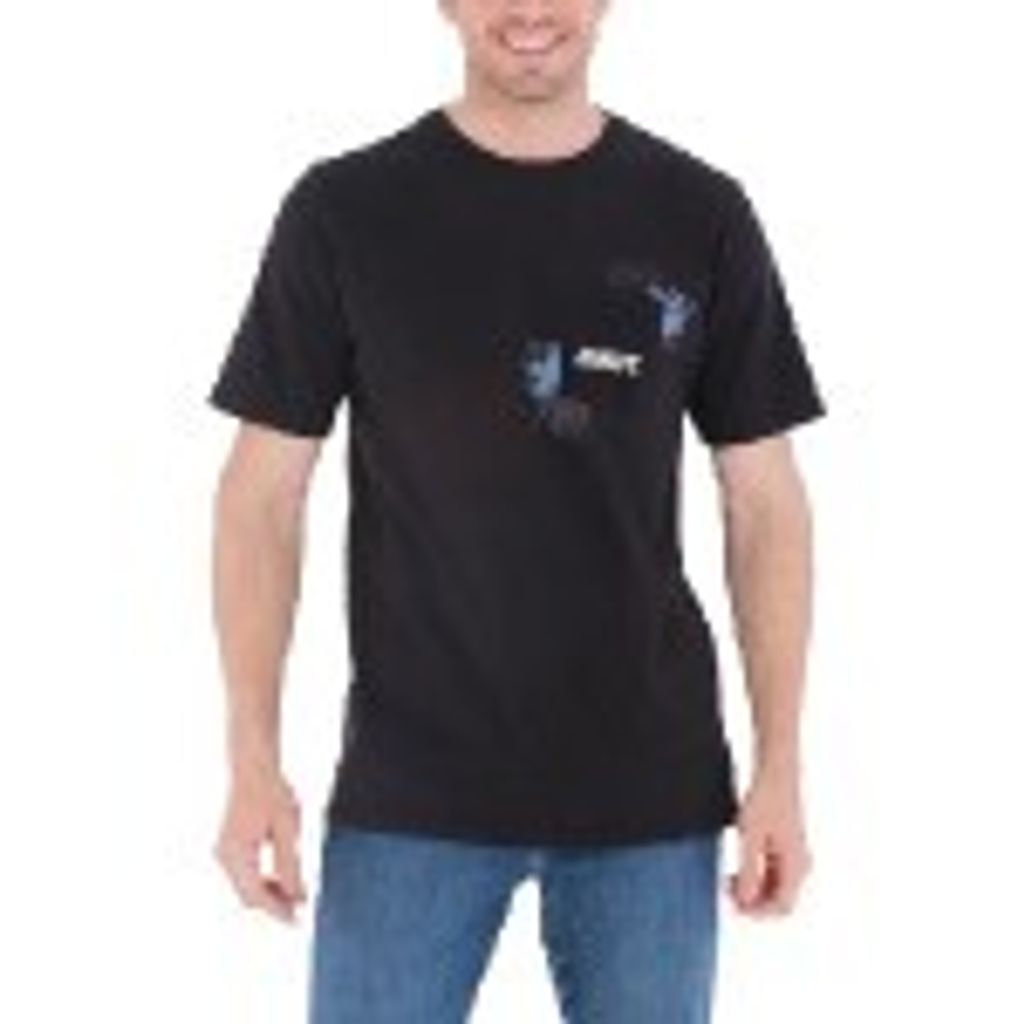 Herren-T-Shirt Hurley