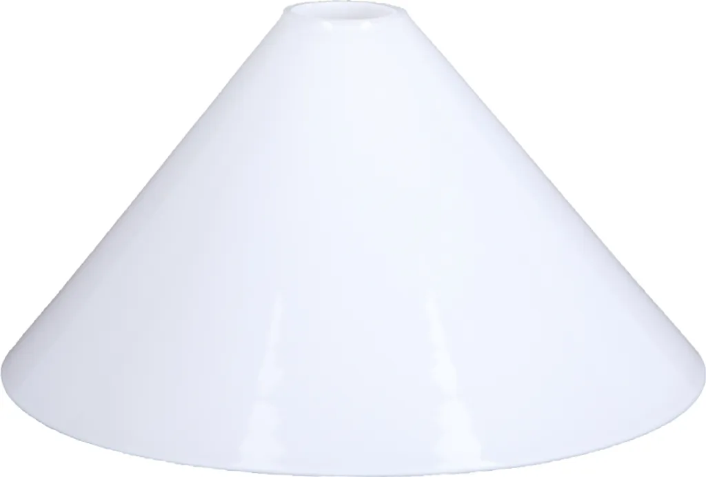 Abat-jour en Verre Schuster 4356 pour Lampe de Table et Applique