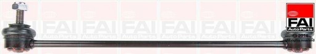 FAI AutoParts Koppelstange Stabilisator passend für PEUGEOT 2008 Kombi (CU) SS934