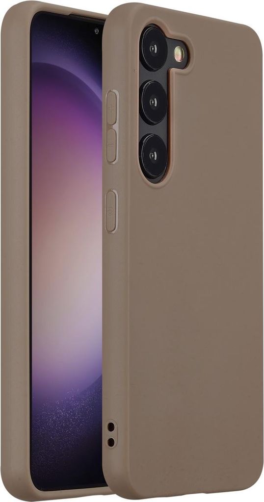 imoshion Color Backcover pour le Samsung Galaxy S23 - Image du produit 
