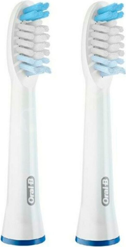 Nasadzovacie kefky Oral-B Pulsonic Clean 2ks Obrázok produktu 10