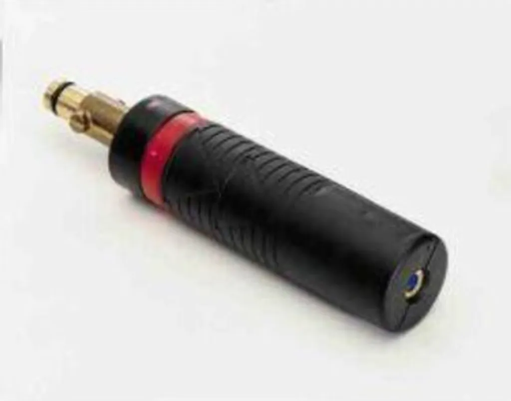 Nilfisk Original 128500079 Ugello Powerspeed per idropulitrici ad alta pressione - 2