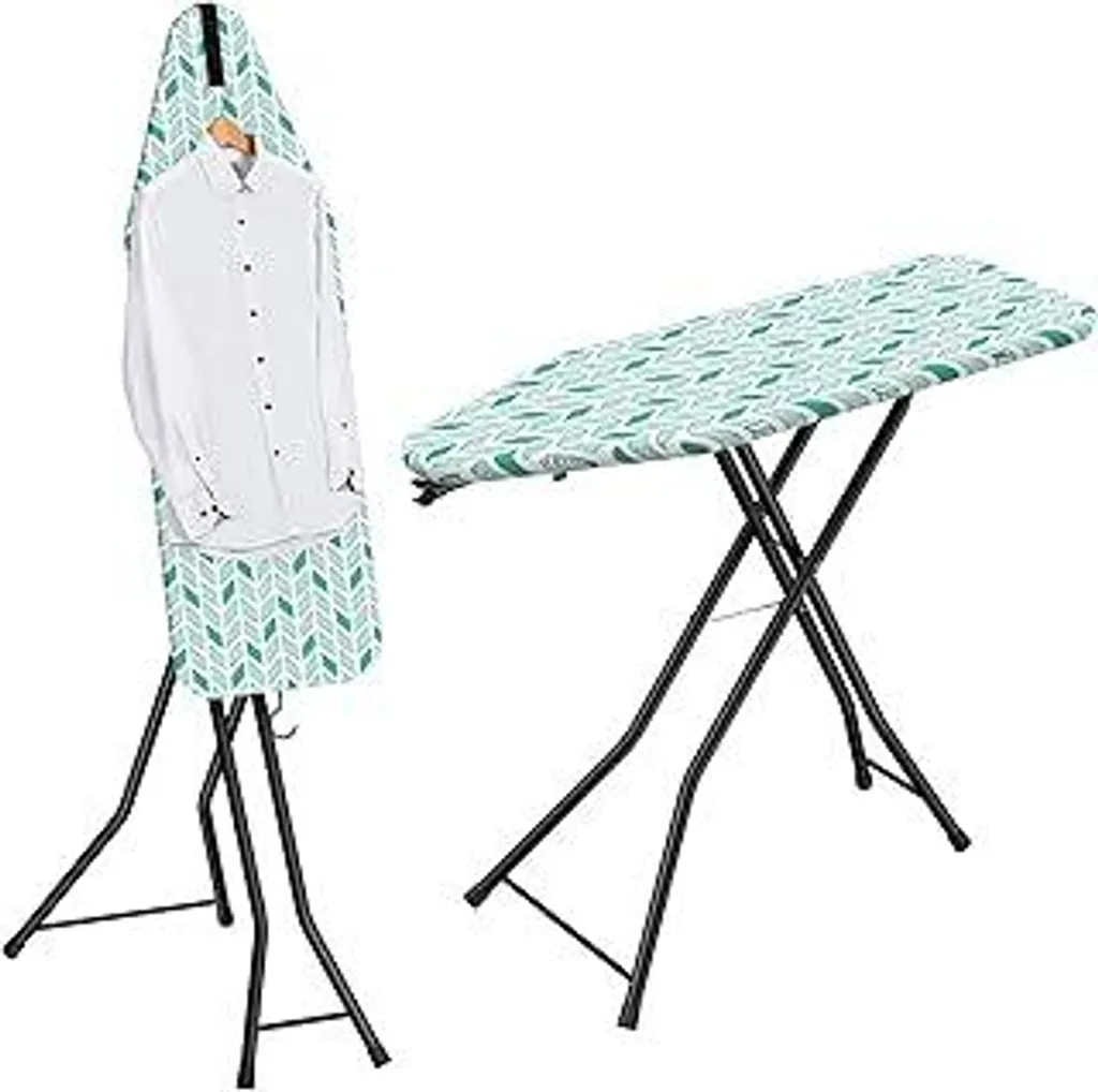 OFFERTA: Asse Stiro LyriFine 2 in 1 Verde - Stabile e Professionale