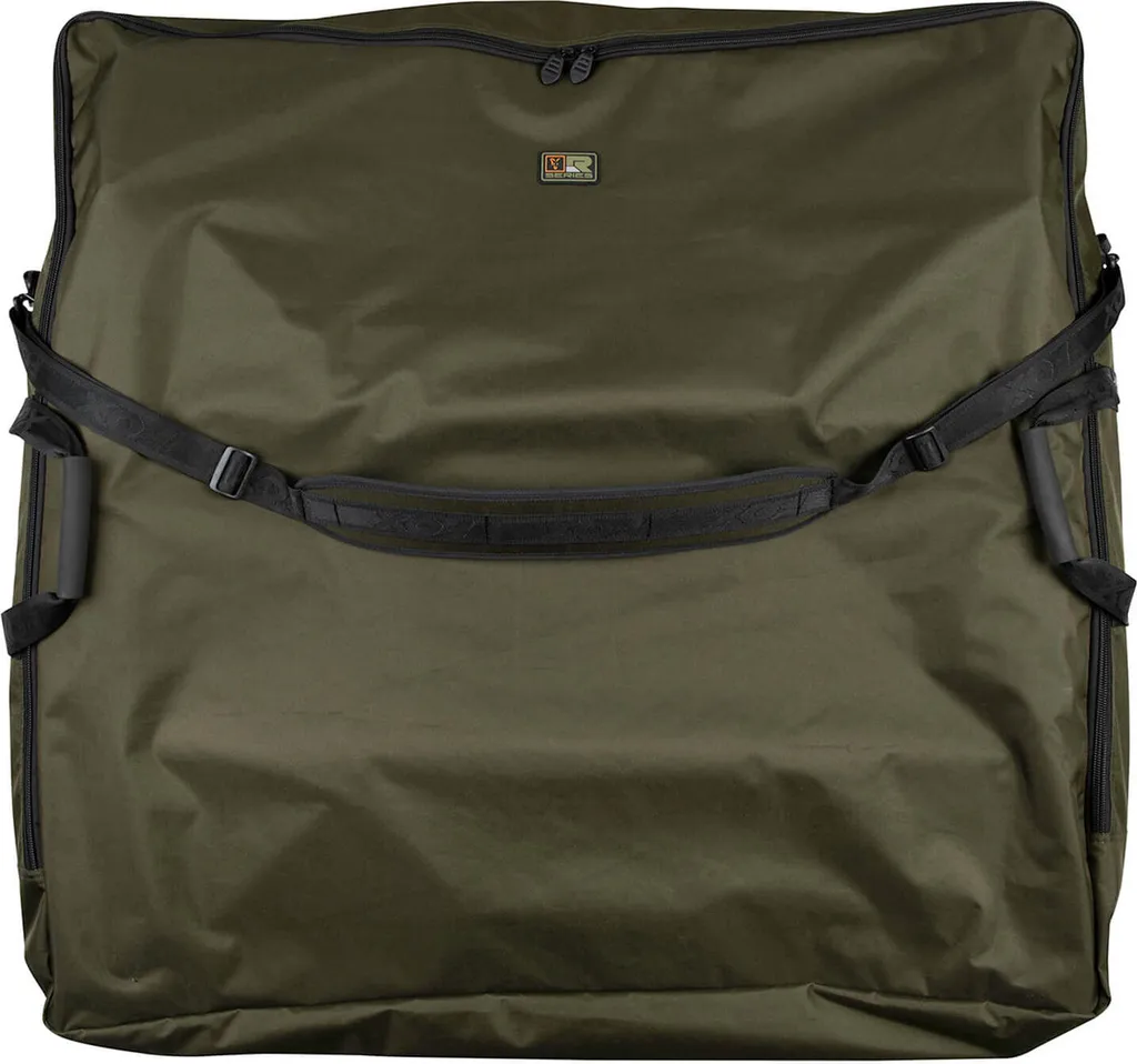 Sac de couchage Fox R Series Large hydrofuge et thermique