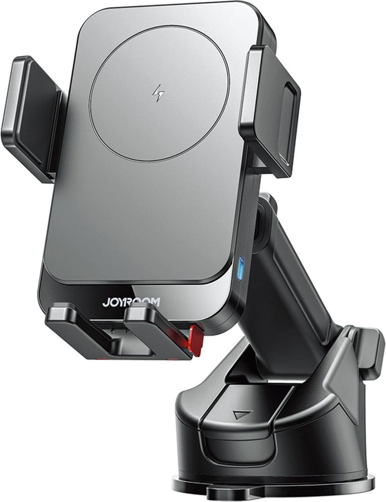 Joyroom JR-ZS241S Auto Handyhalterung mit Wireless Produktbild 