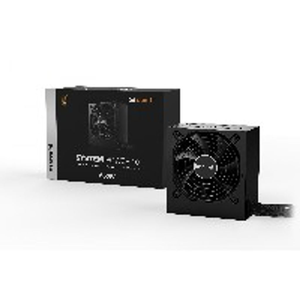 be quiet! SYSTEM POWER 10 650W Netzteil | Kaufland.de