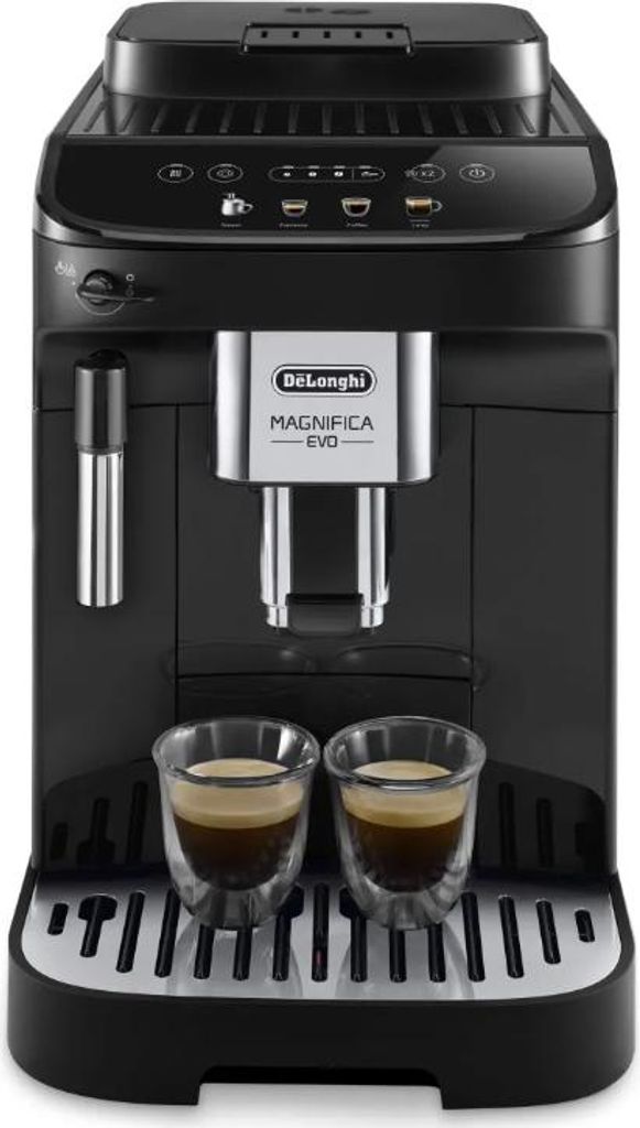 Delonghi Magnifica Evo Espresso Machine Ecam290.21.B Image du produit 