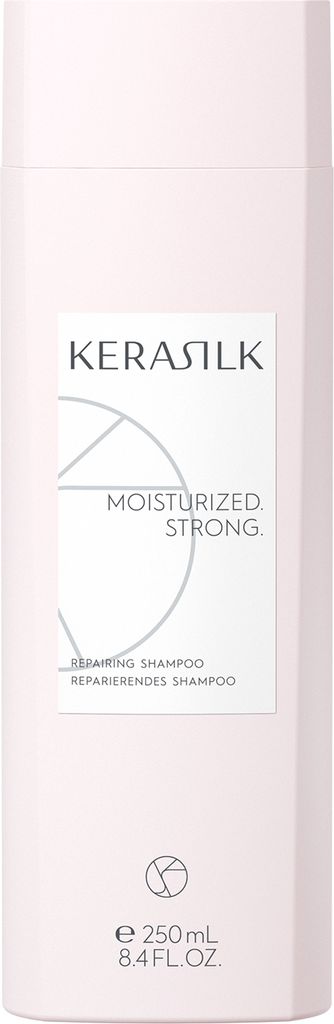 Kerasilk Reparierendes Shampoo 250 ml Produktbild 2