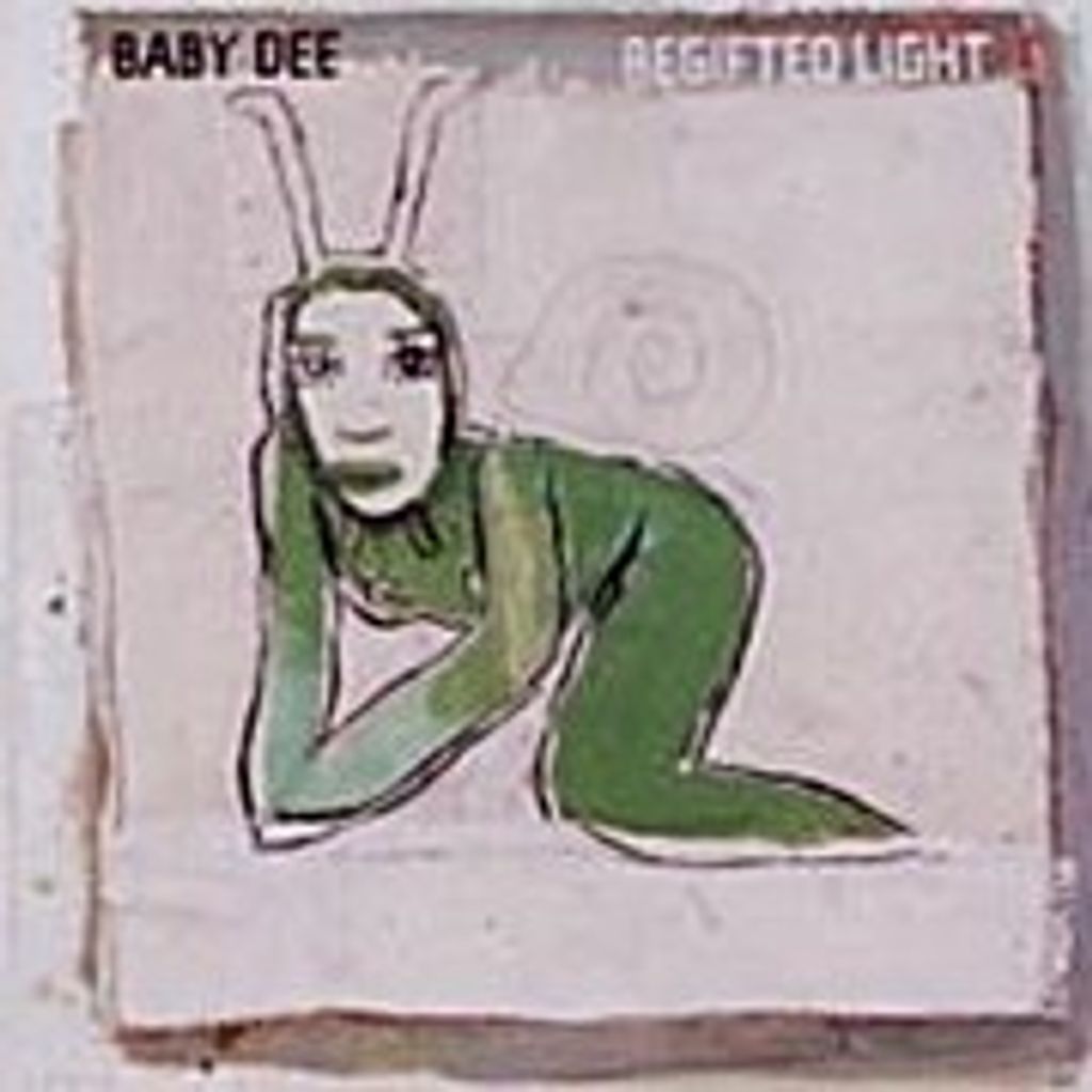 Baby Dee-Regifted Light