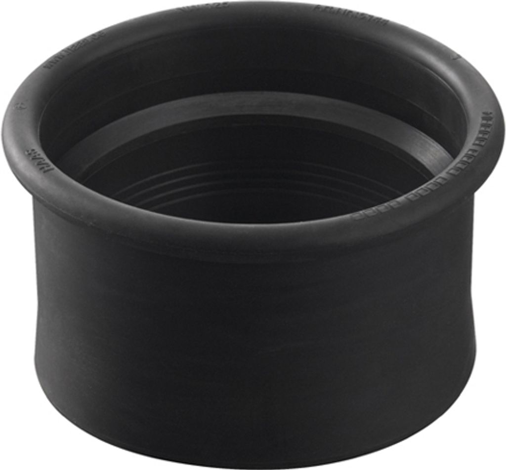 Rollfix-Verbinder für HT und KG-Rohre DN100 Zdjęcie produktu 