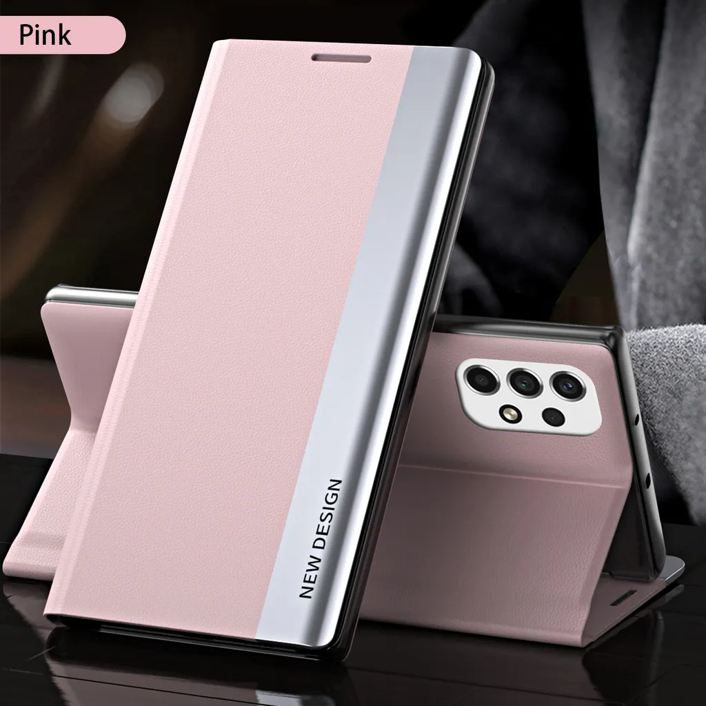 Lihondar Cover per Sasung Galaxy A33 5G, Custodia Sasung A33 5G