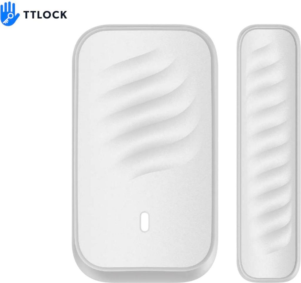 BOT Senzor otevřených dveří DS3 TTLock Obrázek produktu 