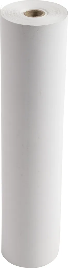 Exacompta 6x Bobine Fax 210x50 mm Papier Thermique 55g Blanc 40925E