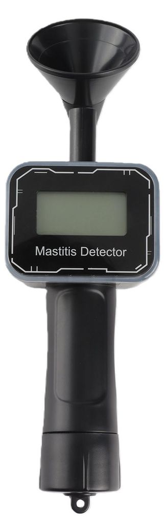 Détecteur de mastite pour vaches laitières – Appareil de Image du produit 