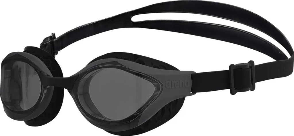 Arena Air Bold Swipe Lunettes de natation unisexes antibuée performance