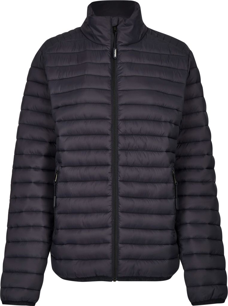 Eskadron JOKO II Quilt-Jacket Male navy Fanatics 21 HW, Größe:XXL