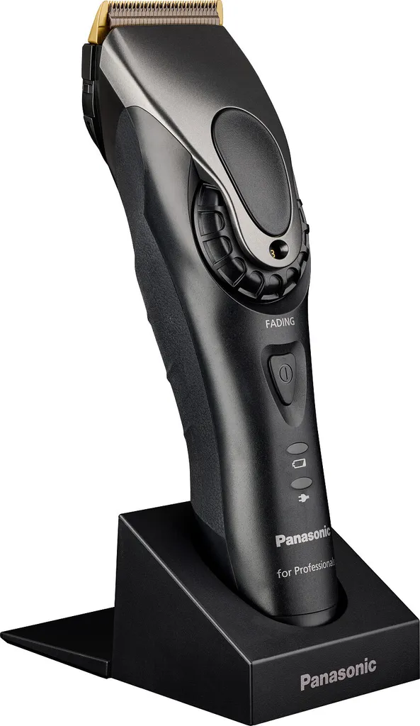 Tondeuse à cheveux professionnelle Panasonic ER-DGP 86 spéciale dégradés