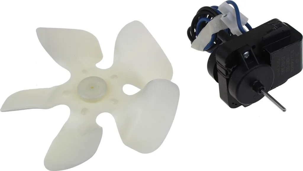 Remplacer Hélice de Ventilateur Ariston C00174705 pour Réparation