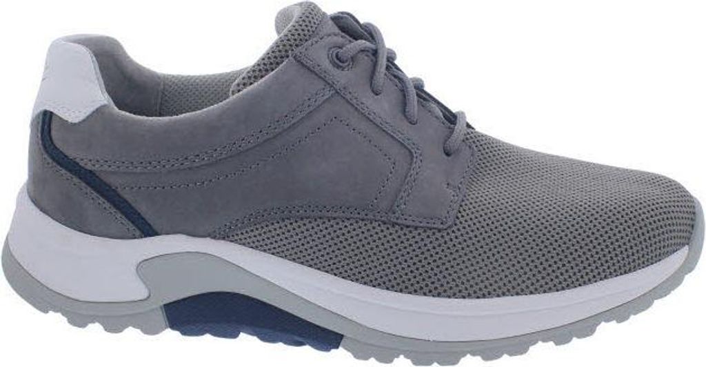 Gabor Herren Schnürschuh 38259-10, 38259-10.5, 38259-12, 38259-7, 38259-8 GAB-8000-26 rock white 10.5