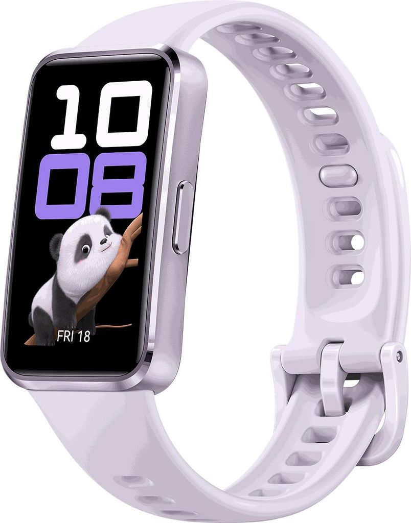 Huawei Band 10 (fialový), Nora-B29F Obrázek produktu 