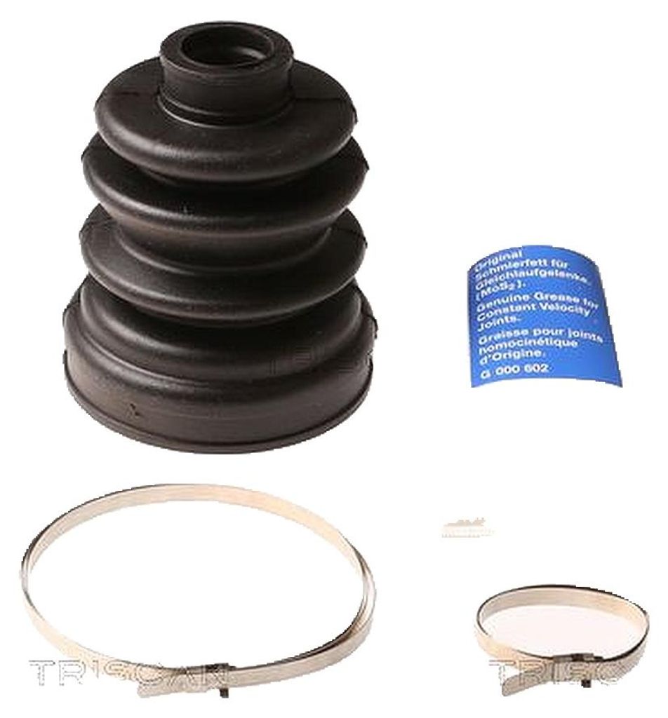 Faltenbalgsatz Antriebswelle 94 mm TRISCAN für u.a. SUBARU IMPREZA