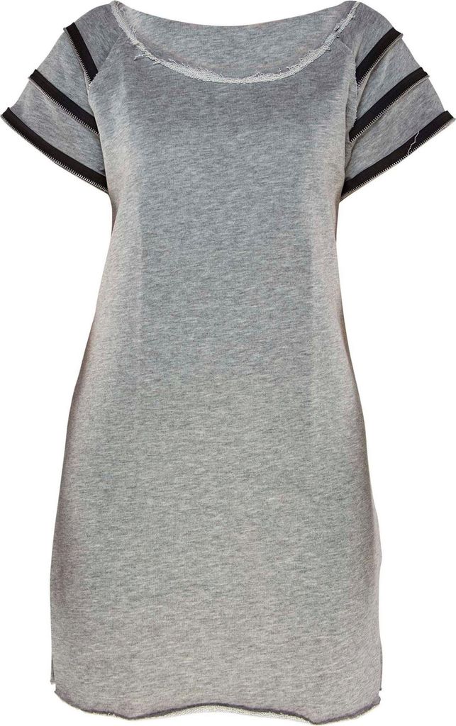 Tooche Kleid "New Sporty"