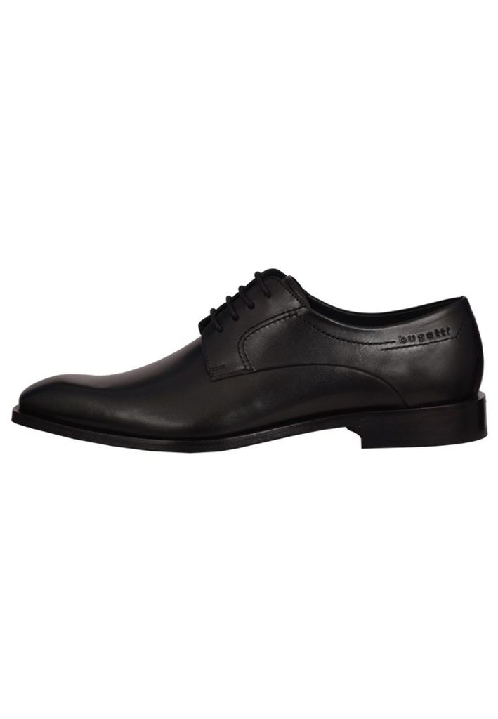 behrens & wilken Schuhe 1000 schwarz 43 Produktbild 