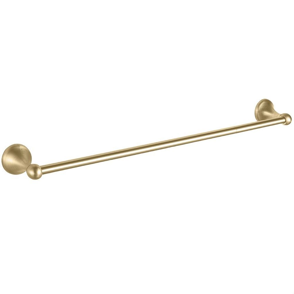 Porte-Serviette Rea 332870 Gold Image du produit 