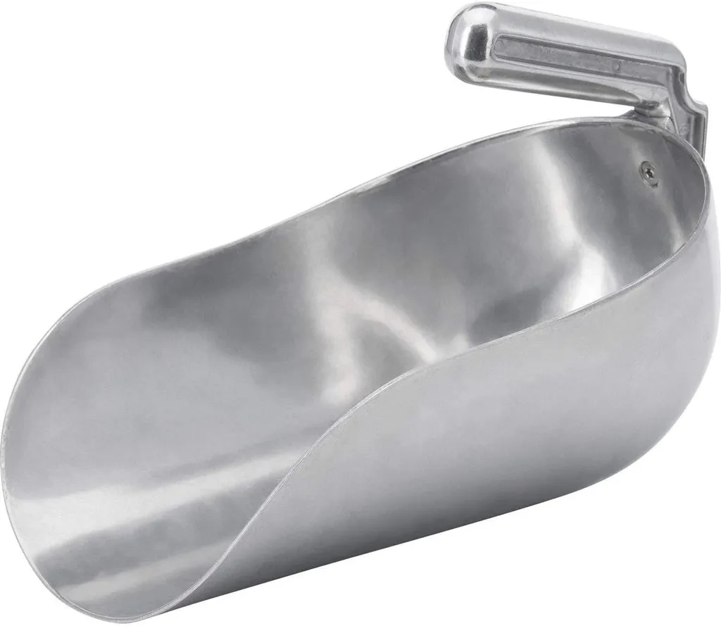Pelle à Farine Westmark 2600 ml : Fini le Gaspillage de Poudre en Vrac