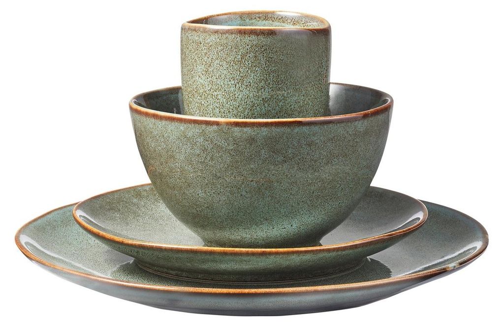 Mica Decorations Tabo Keramikset 16-teilig für den Alltag - Produktbild 