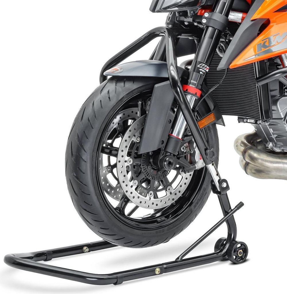 Lenkkopfständer Motorrad # Vario 5 PIN Lenkkopf Produktbild 