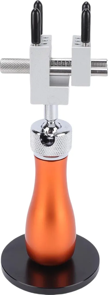 Petit étau de table universel avec ouverture 30mm pour menuiserie