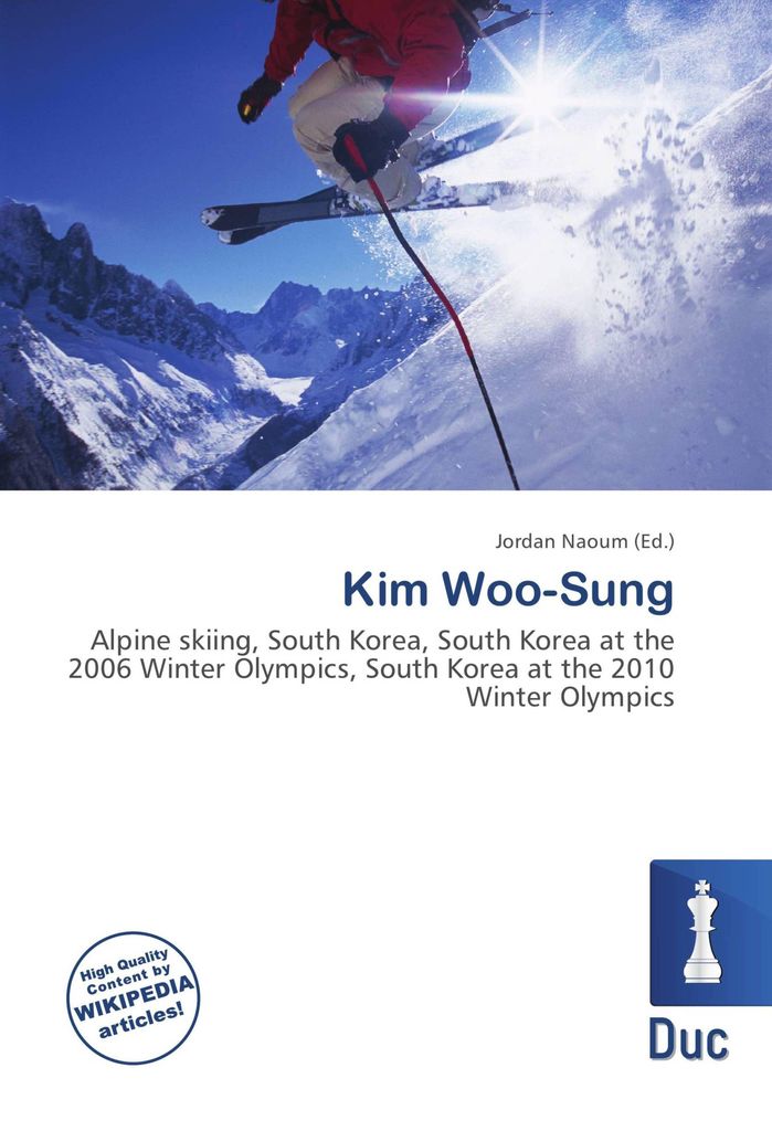 Kim Woo-Sung