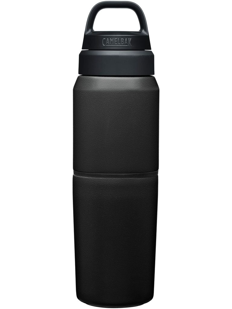 CAMELBAK Camelbak Trinkflasche MultiBev SST 0 schwarz 0,50