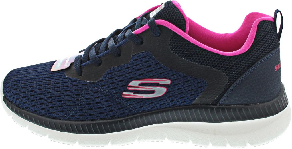 Skechers Bountiful - Quick Path 12607 NVHP (39/NVHP) Produktbild 