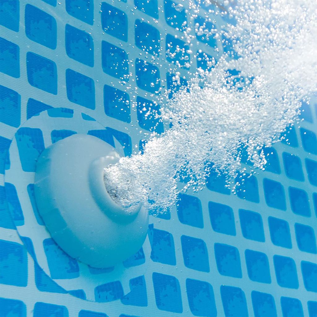 Filtračné čerpadlo (220-240 V) Obrázok produktu 20