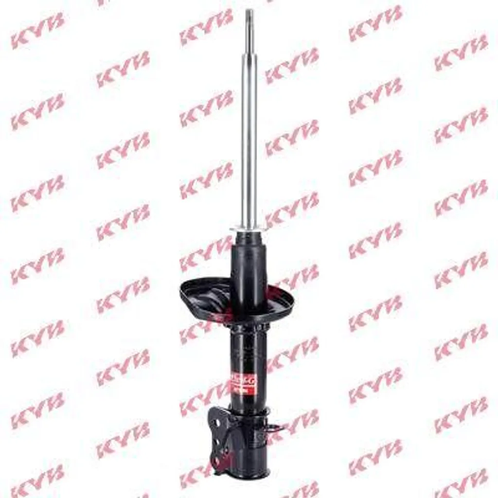 Amortisseur KYB 334260 : Stop aux Vibrations sur votre Mazda Premacy