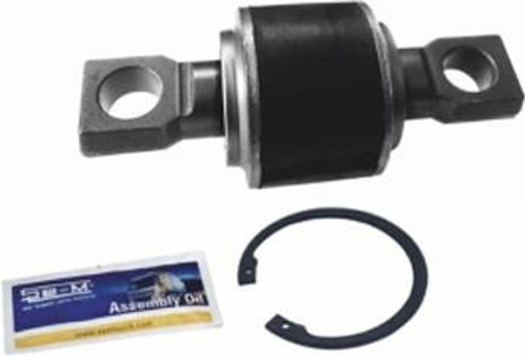 Gelenkreparatursatz mit Nuss und Schraube MAN, Mercedes | 0003502305