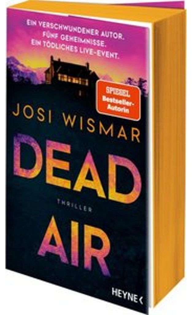 Dead Air Immagine del prodotto 
