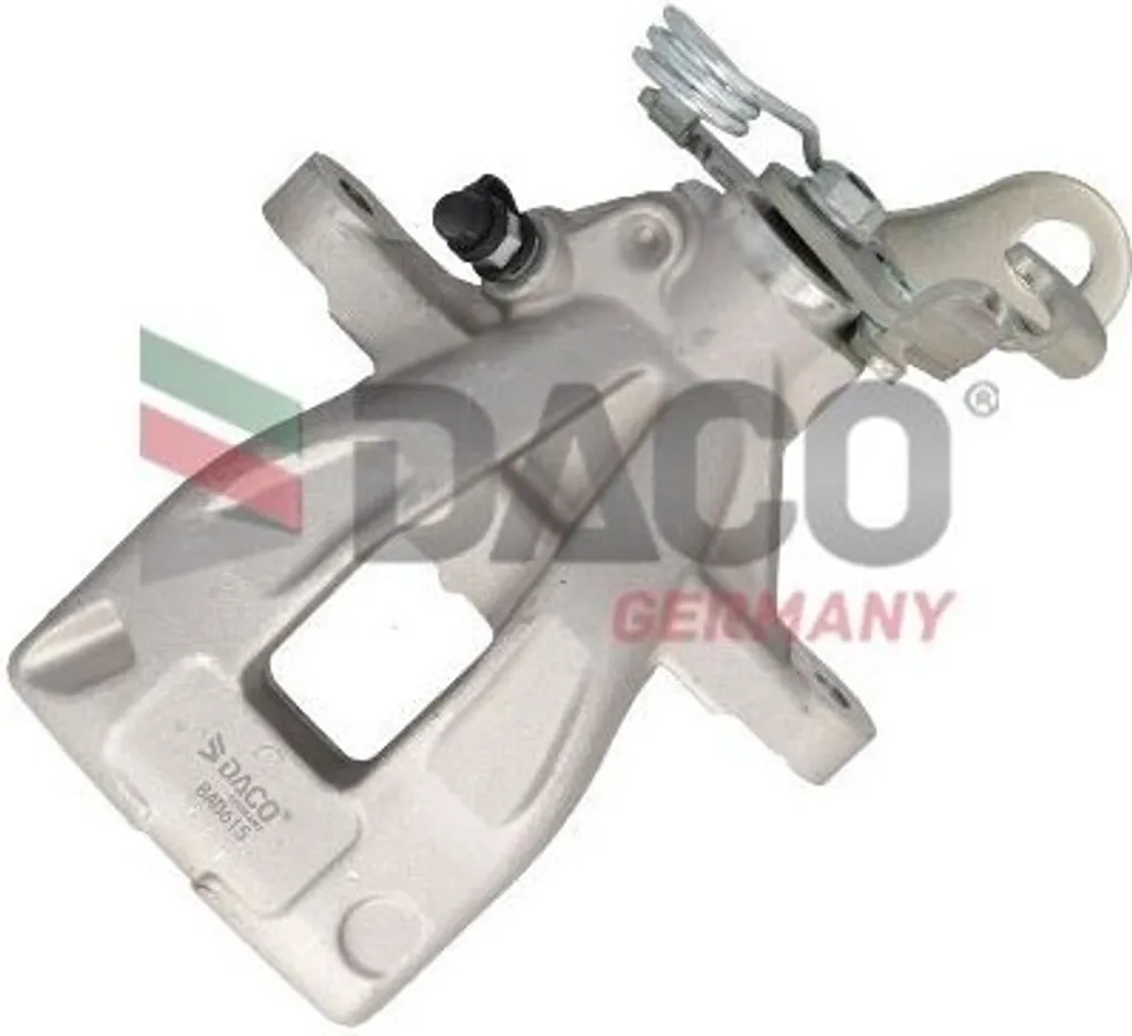 Étrier de Frein Hydraulique pour Peugeot 307 CC - Qualité DACO BA0615