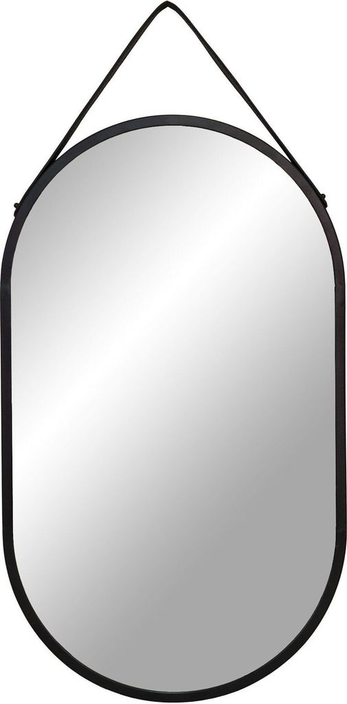 Trapani miroir noir. Image du produit 