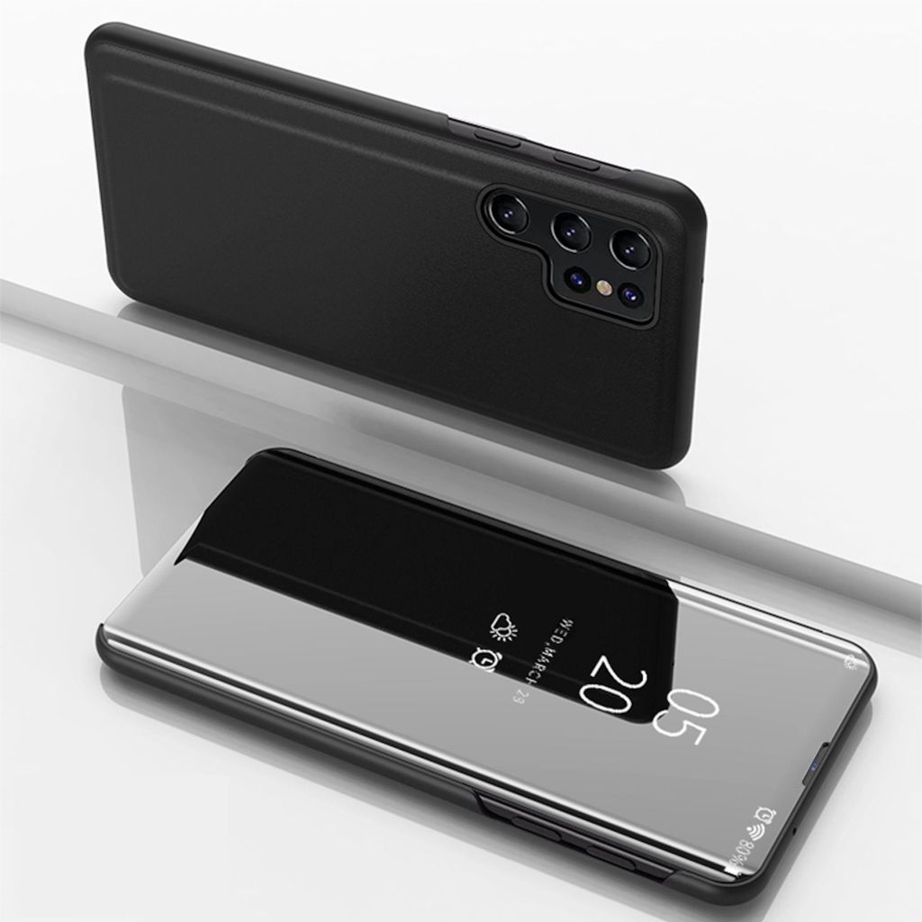 Étui à rabat pour Samsung Galaxy S26 Ultra, Smart Cover Image du produit 