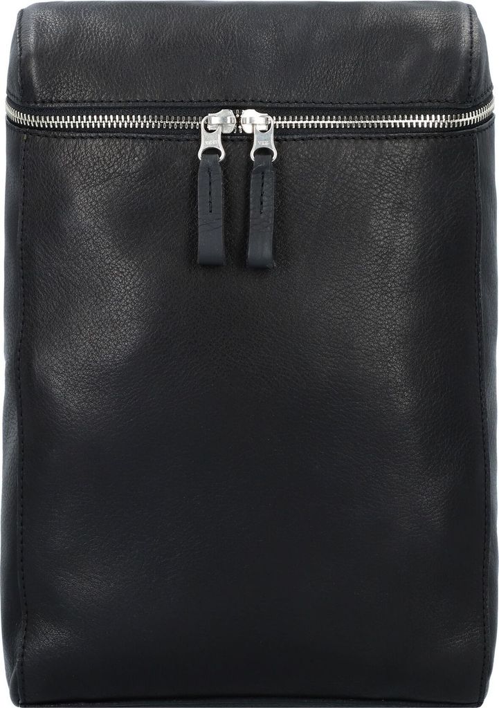 Harold's Box Daypack Leder 33 cm